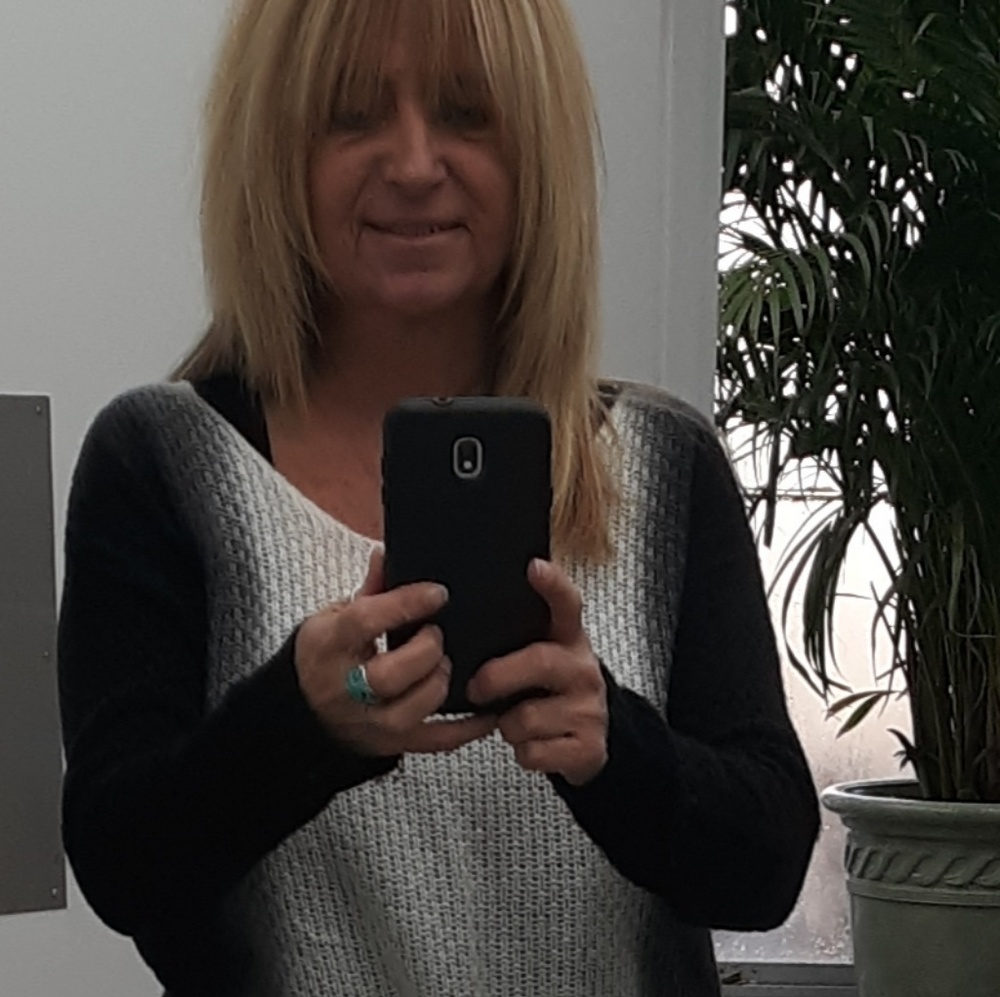 Meet your Posher, Alisa